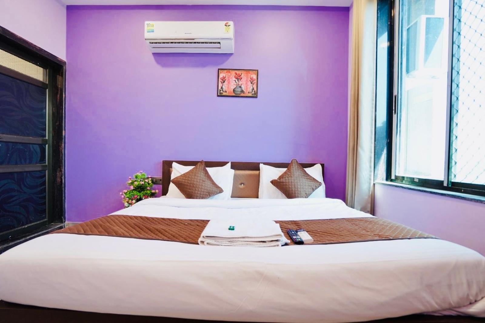 Shree Shyam Hotel Toran Dawar Khatu Exterior photo