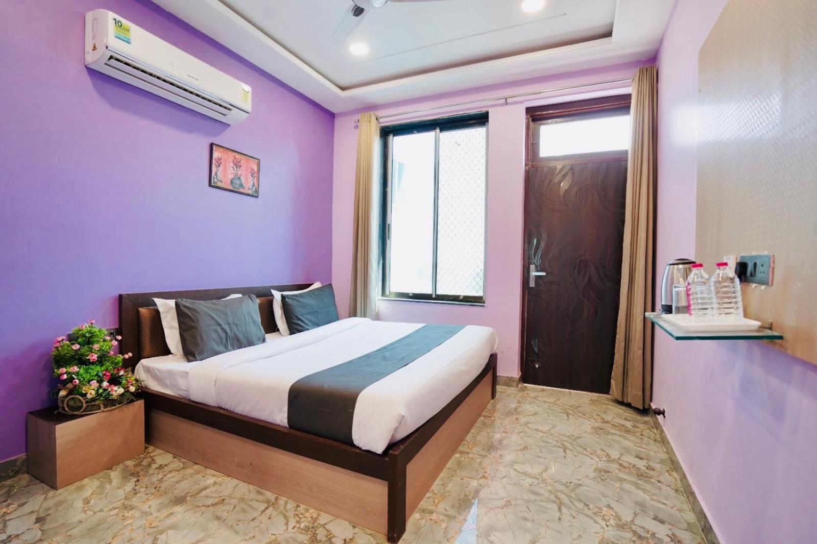 Shree Shyam Hotel Toran Dawar Khatu Exterior photo