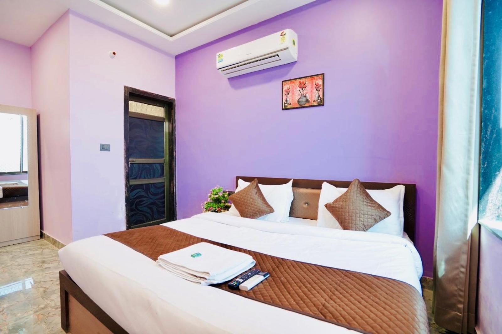 Shree Shyam Hotel Toran Dawar Khatu Exterior photo